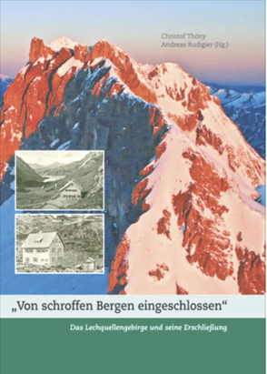 Alpe Mähren – Radonatobel von Thöny,  Christof