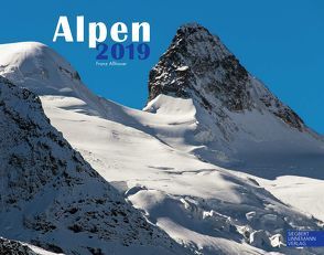Alpen 2019 von Aßhauer,  Franz, Linnemann Verlag