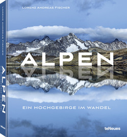 Alpen von Fischer,  Lorenz Andreas