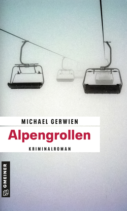 Alpengrollen von Gerwien,  Michael