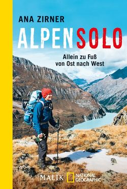 Alpensolo von Zirner,  Ana