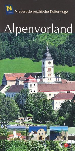 Alpenvorland von Herbst,  Robert, Hermann,  Michaela