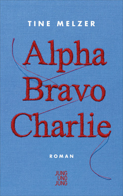 Alpha Bravo Charlie von Melzer,  Tine