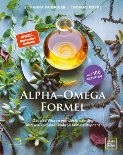 Alpha-Omega-Formel von Paungger,  Johanna, Poppe,  Thomas