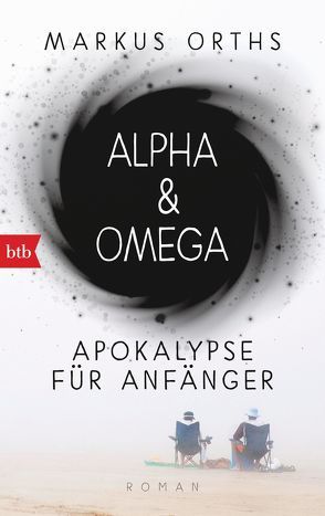 Alpha & Omega von Orths,  Markus