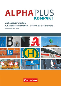 Alpha plus – Deutsch als Zweitsprache – Kompakt