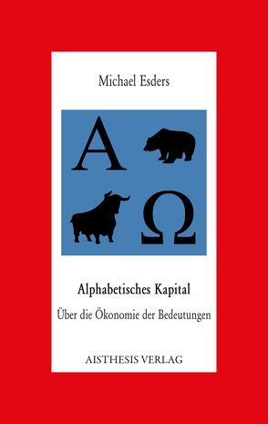 Alphabetisches Kapital von Esders,  Michael