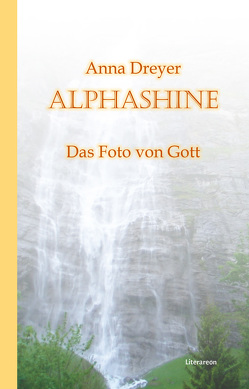 ALPHASHINE von Dreyer,  Anna