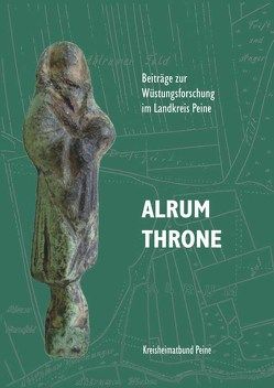 Alrum, Throne von Budde,  Thomas, Spiller,  Gerhard A.