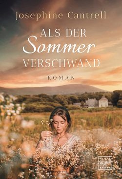 Als der Sommer verschwand von Cantrell,  Josephine