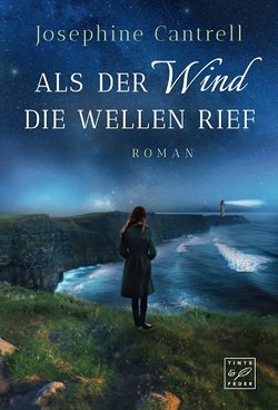 Als der Wind die Wellen rief von Cantrell,  Josephine