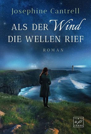 Als der Wind die Wellen rief von Cantrell,  Josephine