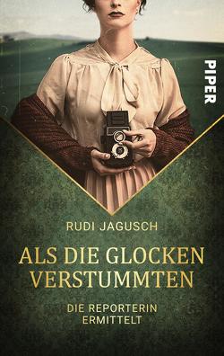 Als die Glocken verstummten von Jagusch,  Rudi