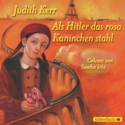 Als Hitler das rosa Kaninchen stahl von Böll,  Annemarie, Icks,  Sascha, Kerr,  Judith