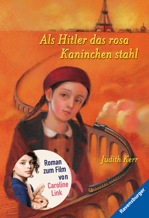 Als Hitler das rosa Kaninchen stahl von Böll,  Annemarie, Kerr,  Judith