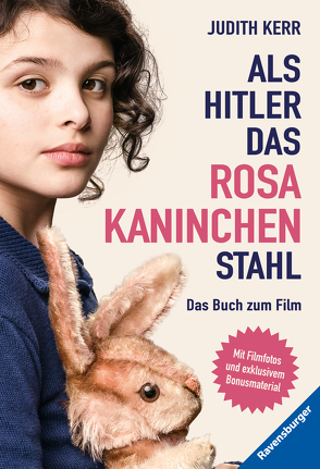 Als Hitler das rosa Kaninchen stahl. Das Buch zum Film von Böll,  Annemarie, Kerr,  Judith