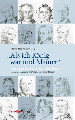 „Als ich König war und Maurer“ von Sichrovsky,  Heinz