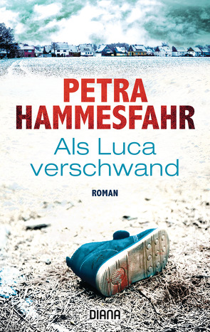 Als Luca verschwand von Hammesfahr,  Petra