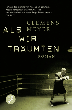 Als wir träumten von Meyer,  Clemens