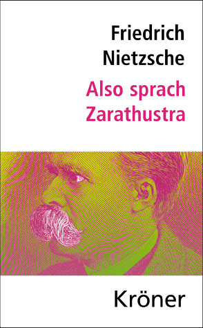 Also sprach Zarathustra von Christen,  Felix, Nietzsche,  Friedrich