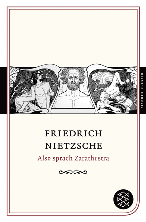 Also sprach Zarathustra von Nietzsche,  Friedrich