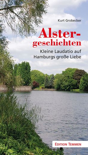 Alstergeschichten von Grobecker,  Kurt