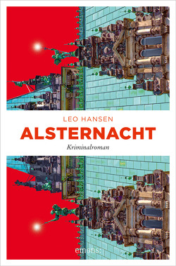 Alsternacht von Hansen,  Leo