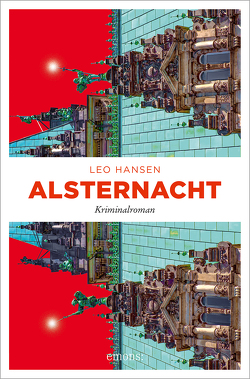 Alsternacht von Hansen,  Leo