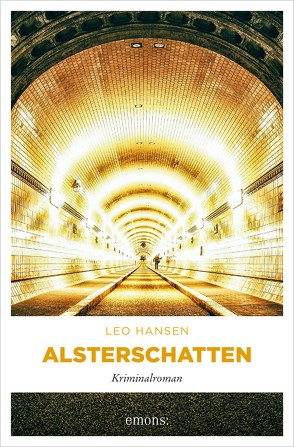 Alsterschatten von Hansen,  Leo