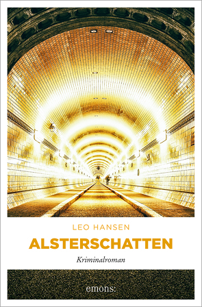 Alsterschatten von Hansen,  Leo