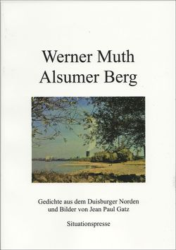 Alsumer Berg von Muth,  Werner