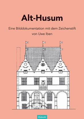 Alt-Husum von Iben,  Uwe