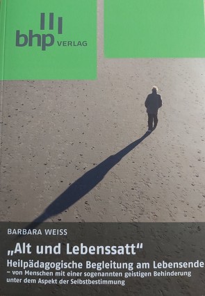 „Alt und Lebenssatt“