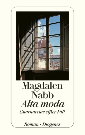 Alta moda von Nabb,  Magdalen, Seibicke,  Christa E.