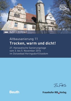 Altbausanierung 11