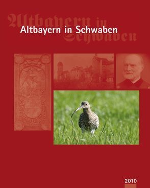 Altbayern in Schwaben 2010