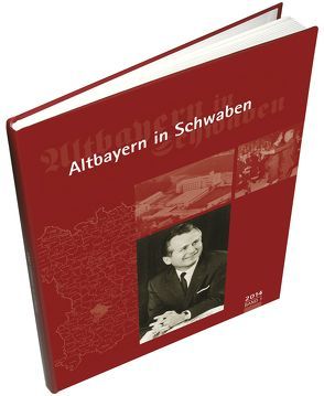 Altbayern in Schwaben 2014