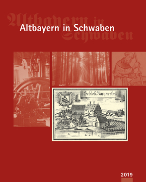 Altbayern in Schwaben 2019
