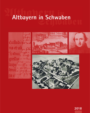 Altbayern in Schwaben 2018