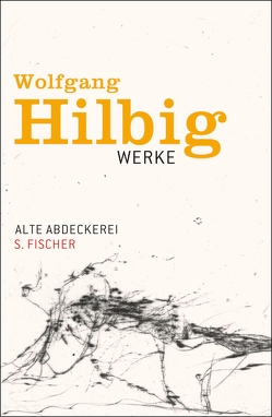 Alte Abdeckerei von Bong,  Jörg, Hilbig,  Wolfgang, Hosemann,  Jürgen, Vogel,  Oliver