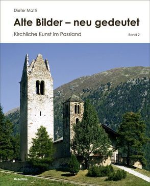 Alte Bilder – neu gedeutet, Band 2 von Matti,  Dieter