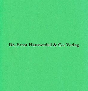 Alte deutsche Kinderbücher [II]. Bibliographie 1851-1900. von Wegehaupt,  Heinz
