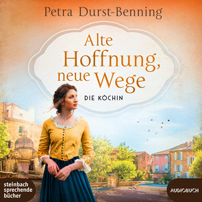 Alte Hoffnung, neue Wege von Durst-Benning,  Petra, Pages,  Svenja