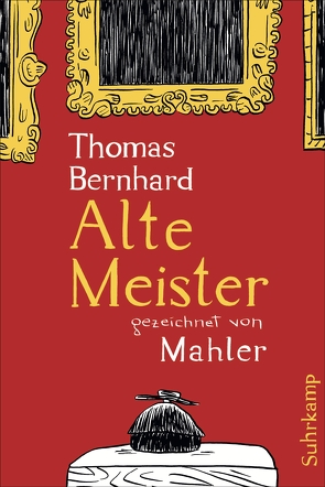 Alte Meister von Mahler,  Nicolas, Platthaus,  Andreas