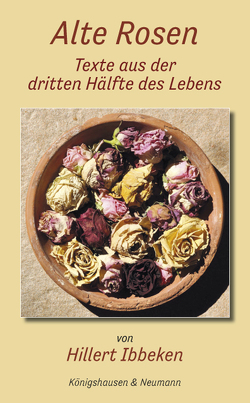 Alte Rosen von Ibbeken,  Hillert