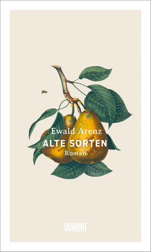 Alte Sorten von Arenz,  Ewald