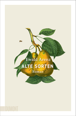 Alte Sorten von Arenz,  Ewald