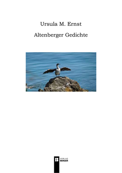 Altenberger Gedichte von Ernst,  Ursula M.