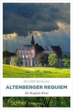 Altenberger Requiem von Buslau,  Oliver