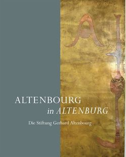 Altenbourg in Altenburg von Bach,  Claus, Grimm,  Christa, Grisebach,  Lucius, Krischke,  Roland, Lindner,  Ulrich, Rautert,  Tim, Schmidt,  Werner, Wasse,  Ralf-Rainer